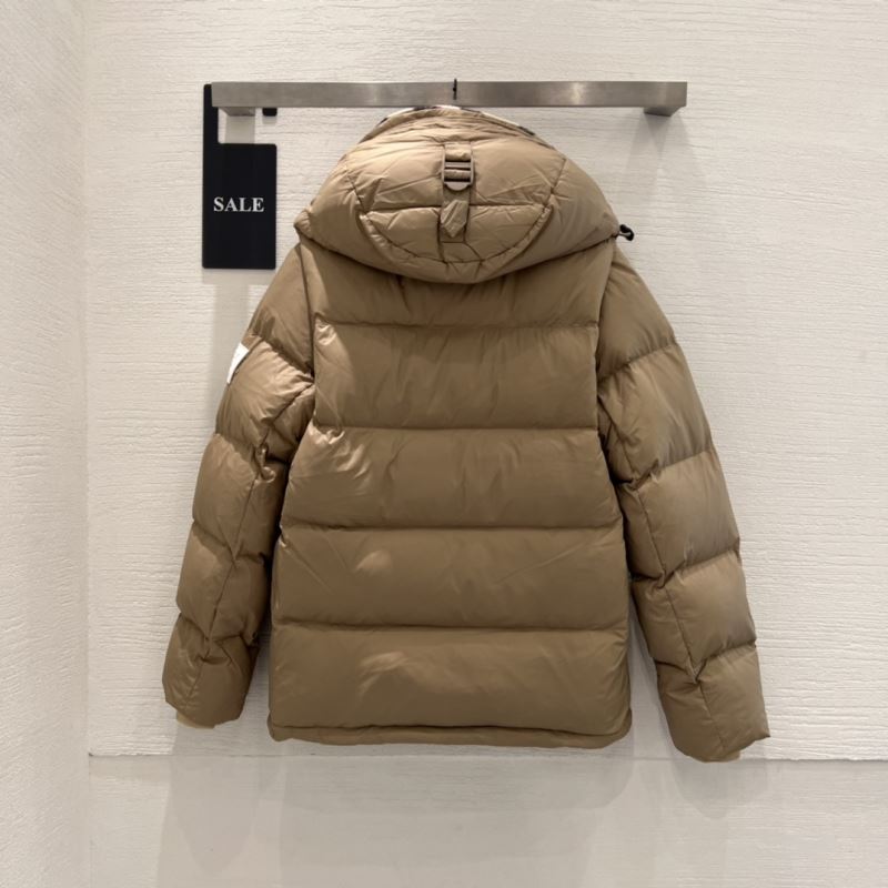 Burberry Down Jackets